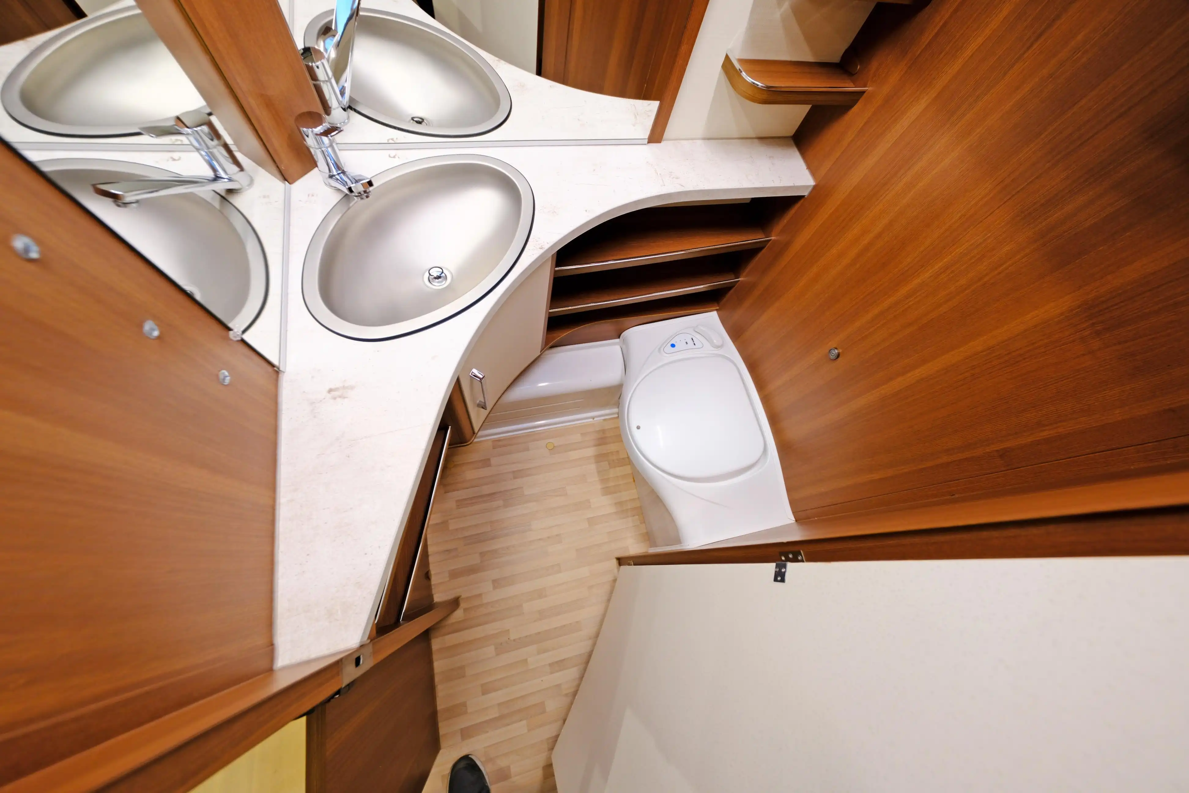 LMC Münsterland Vivo 532 K